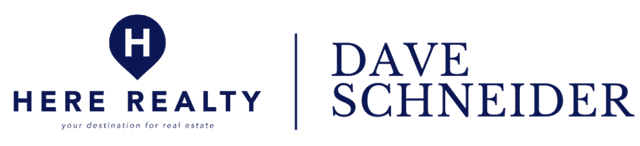 Here Realty - Dave Schneider